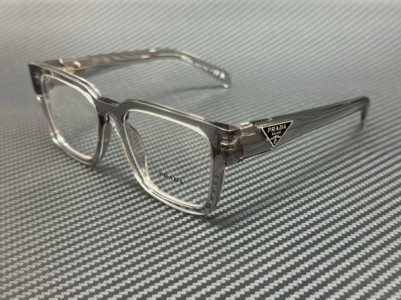 BURBERRY BE2323-3896-54 Eyeglasses Size 54mm 17mm 140mm transparent Women