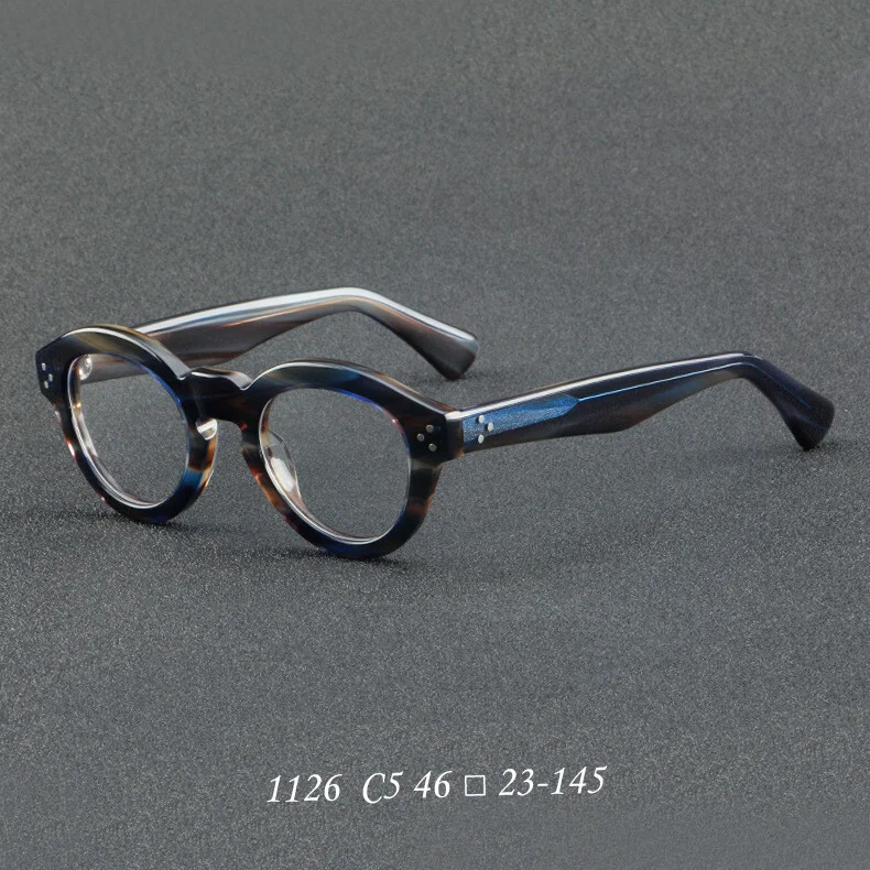 Extra Large Full Rim Reading Glasses Men Women Readers TR90 Eyeglass Frames 4