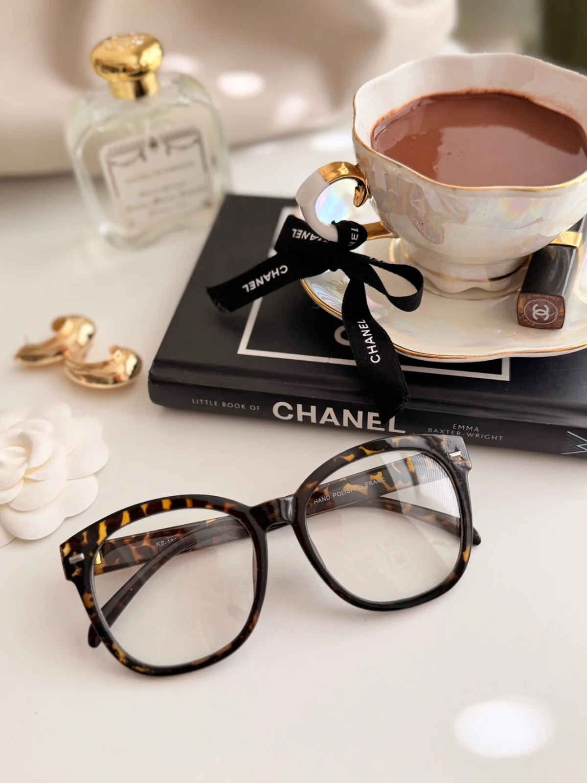 Fendi F764 036 Light Gunmetal 50mm Women 3