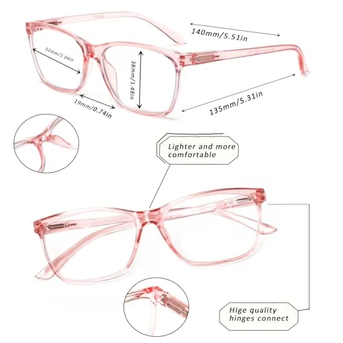 HALO Eyeglasses Frames 4 1/2 - 5 3/4 Clear Brown Vintage 48-22-150 5534 2