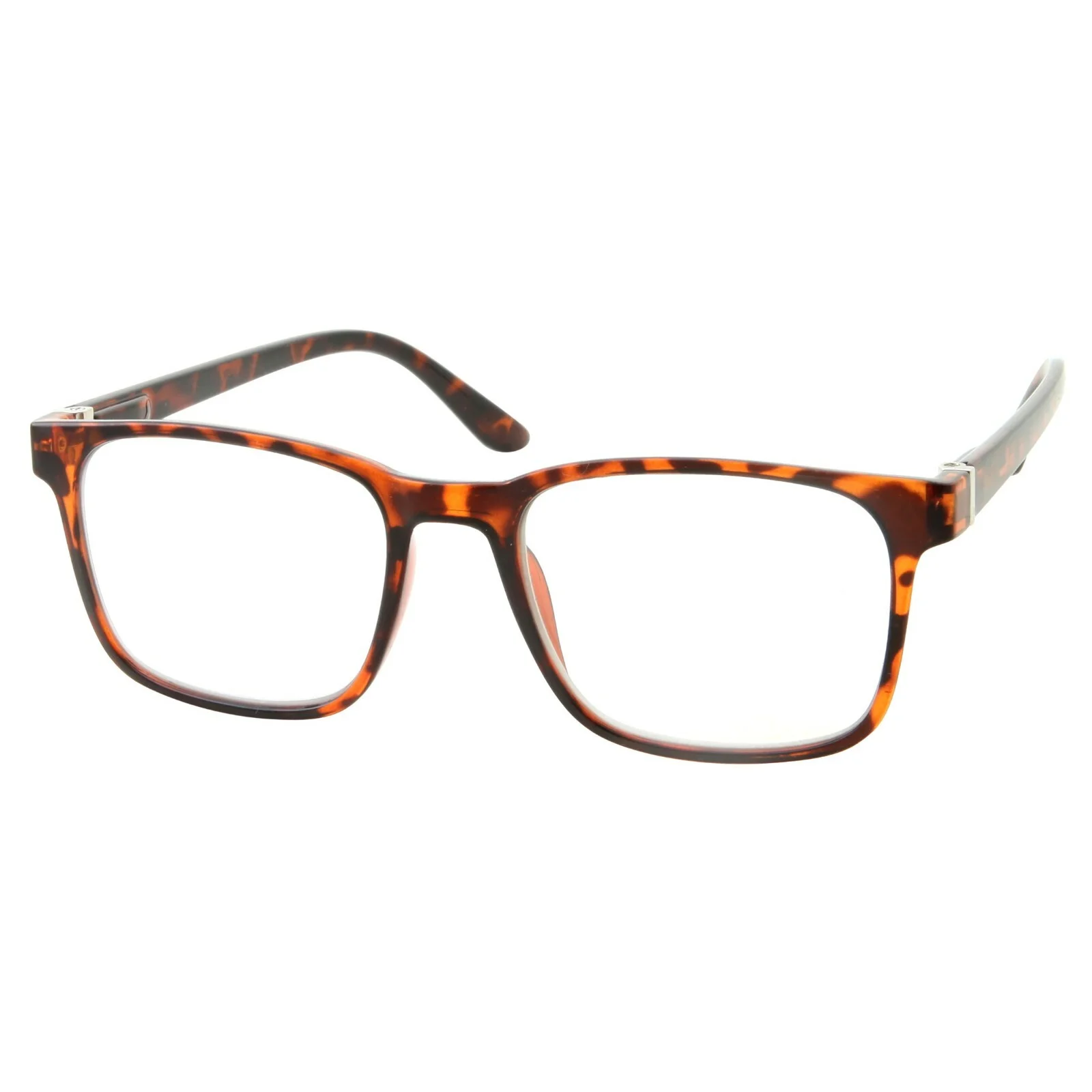 Henotin Reading Glasses Spring Hinge Fashion Men Women Oval Frame Prescription Reader Eyeglasses Decorative Diopter Eyewear 3