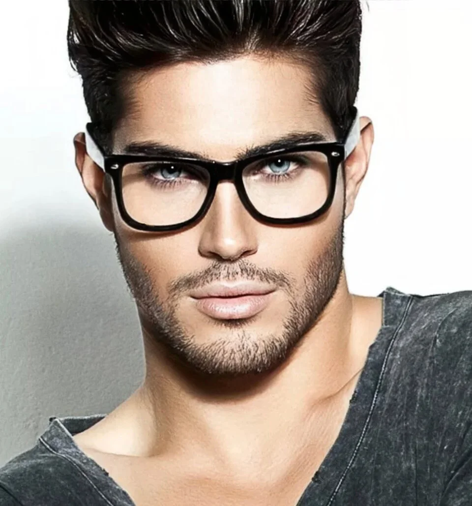 Hugo Men 4