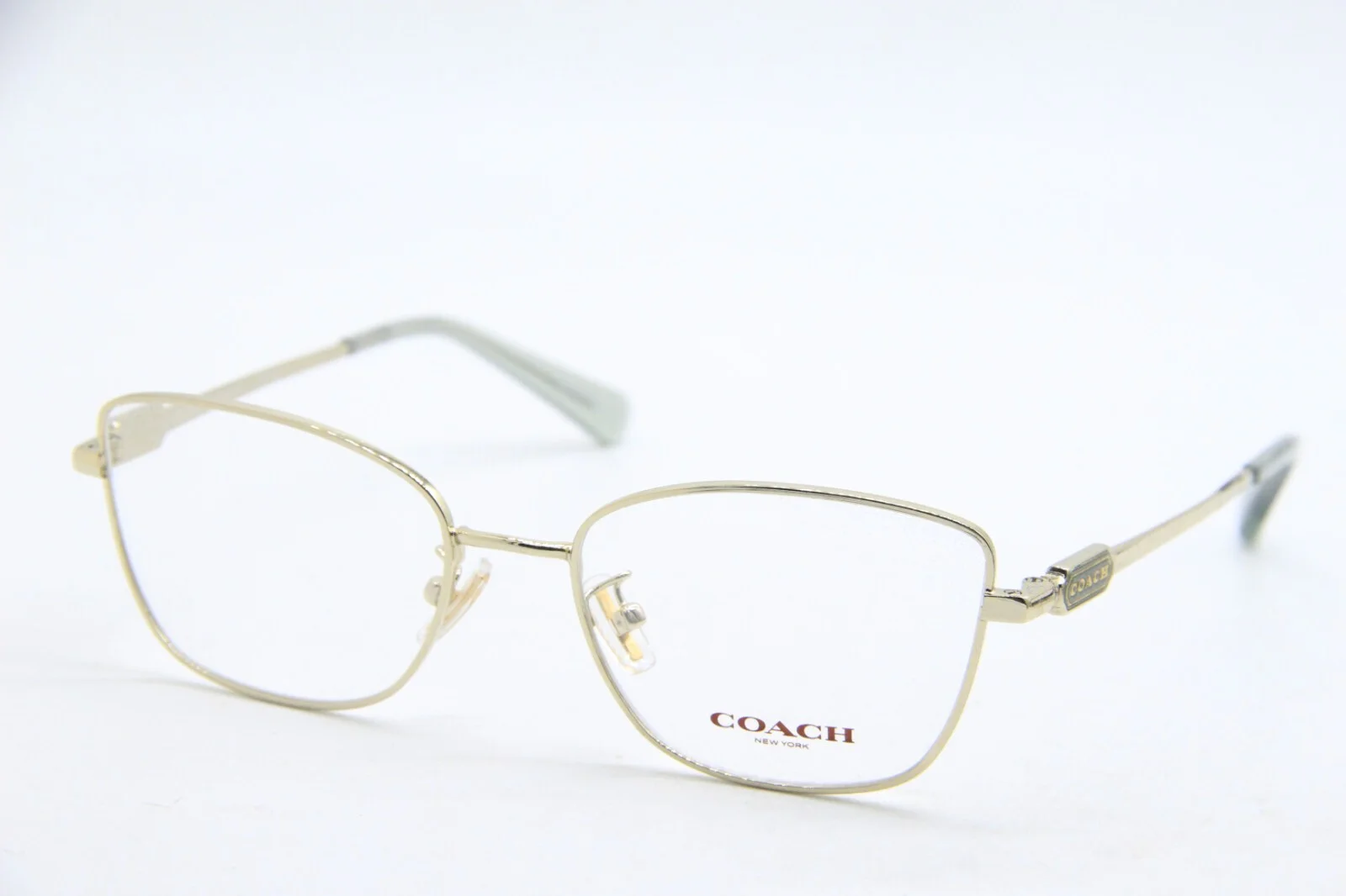 NEW POLO RALPH LAUREN PH 1157 9157 GUNMETAL AUTHENTIC FRAMES EYEGLASSES 53-17 4