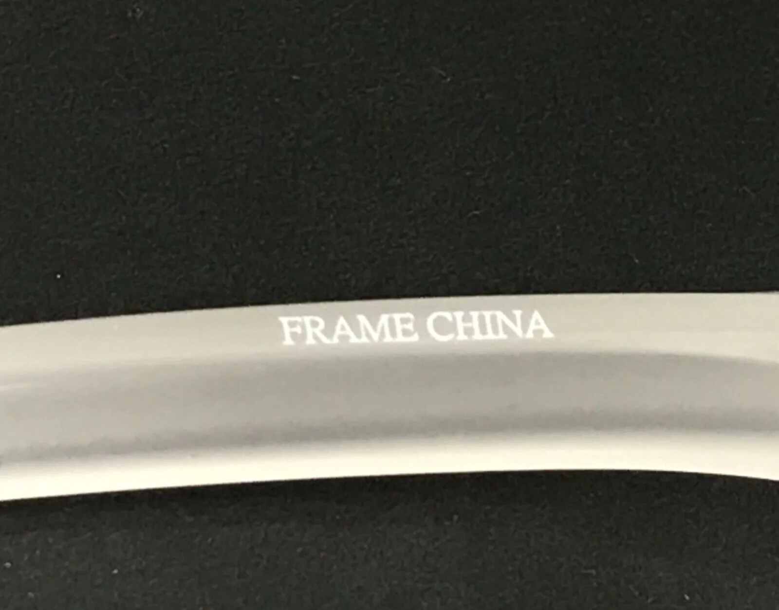 Nike Kids Eyeglasses Frames 5031 900 Clear/Matte Clear Square Full Rim 46-17-130 2