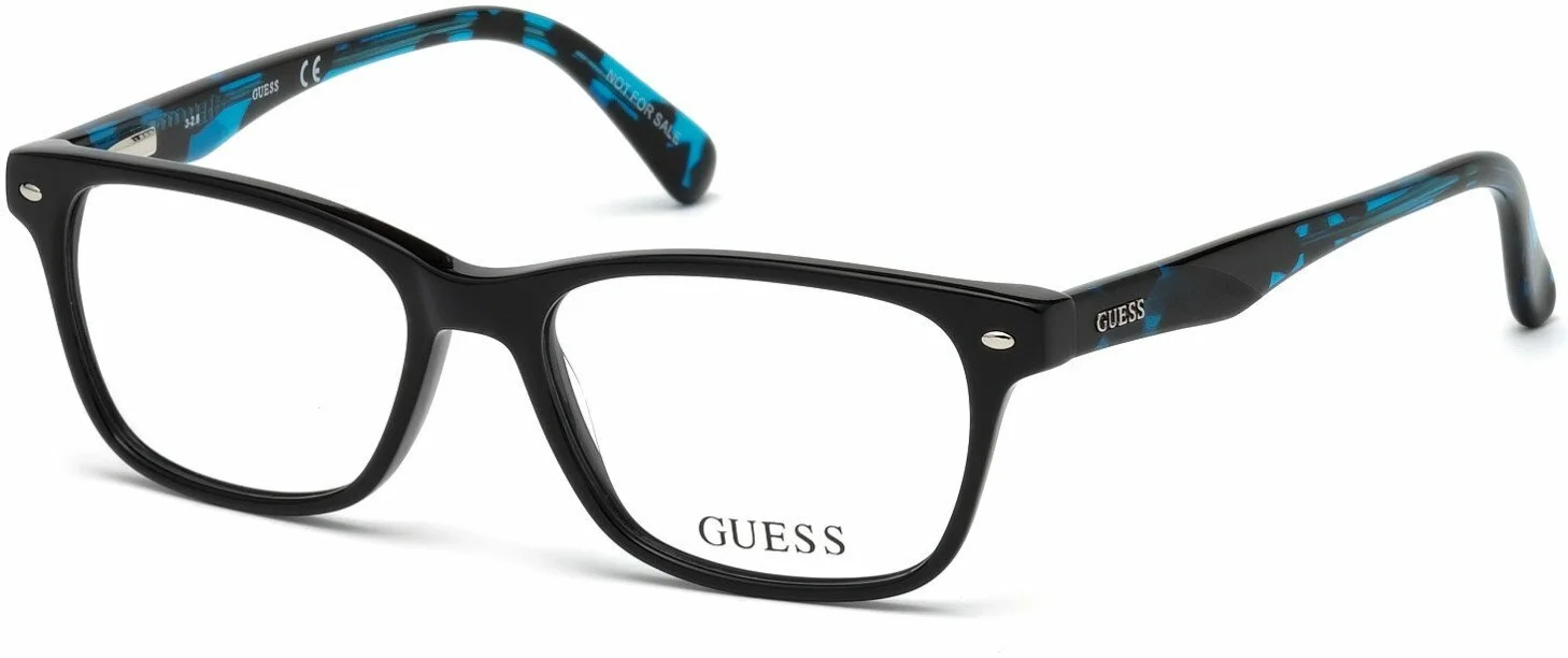 Nike Kids Eyeglasses Frames 5031 900 Clear/Matte Clear Square Full Rim 46-17-130 4