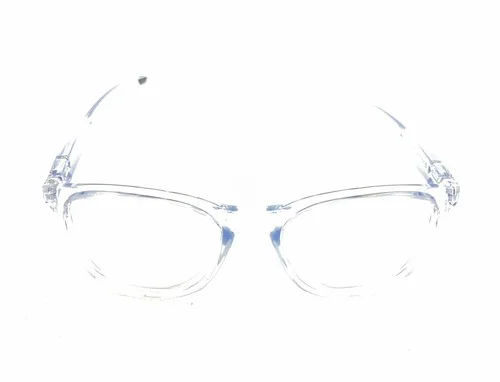 Oakley TrillbeX OX8130-0352 Clear Square Eyeglasses Frames 52-18 141 Men Women 2
