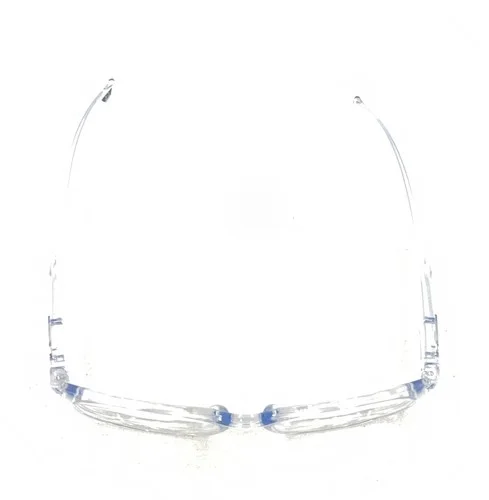 Oakley TrillbeX OX8130-0352 Clear Square Eyeglasses Frames 52-18 141 Men Women 3