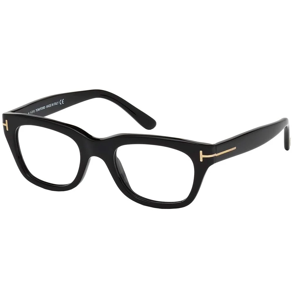 Prada Sport PS 03PV MAG1O1 Matte Blue Black / Demo Lens 55mm Eyeglasses 3