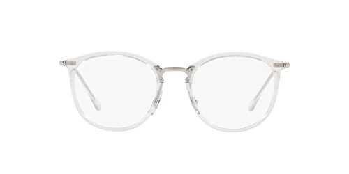 Ray-Ban RB5063 2001 Eyeglasses Frames Clear Rectangular Full Rim 50-16-130 2